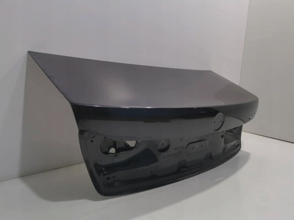 фото №9, Кришка багажника bmw 7 vii g11 g12 2015-2022 задня задня oryg !!!