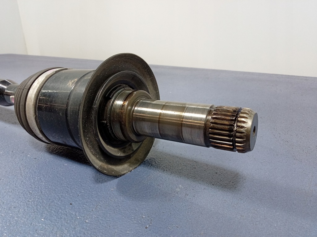 фото №4, Bmw 2 f44 m235i f40 m135i приводной вал задняя задняя 8679838