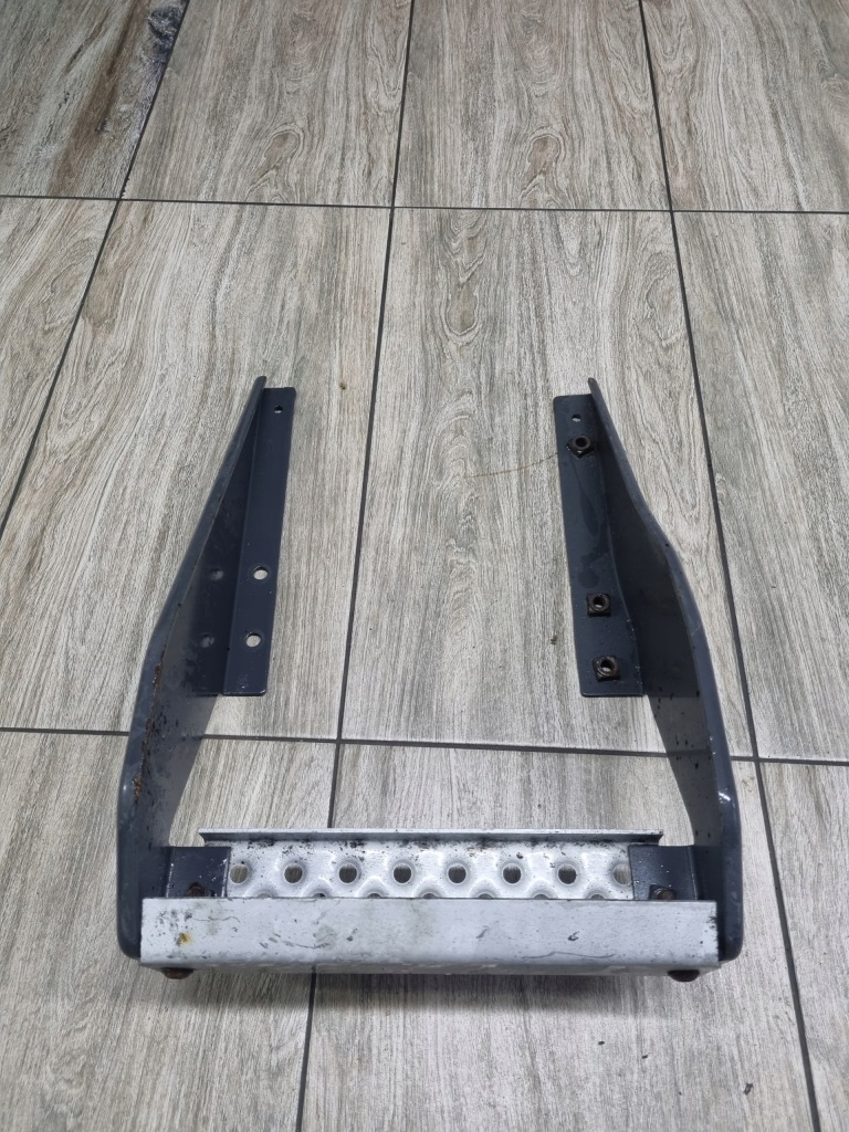 фото №3, Подножка лестница volvo fh fm fmx 4 renault gama t c k low крышка mega