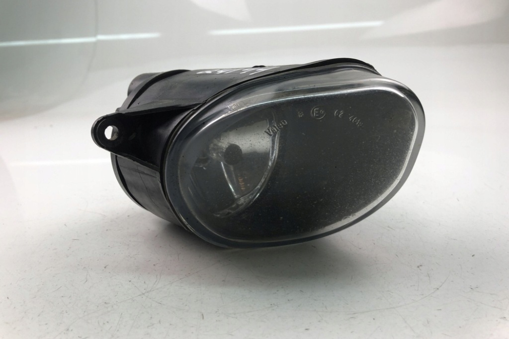 фото №1, Противотуманная фара левый передний audi a6 allroad 4bh, c5 4z7941700 2002