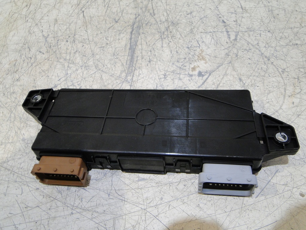 фото №3, Alfa romeo 159 модуль комфорту 60684088