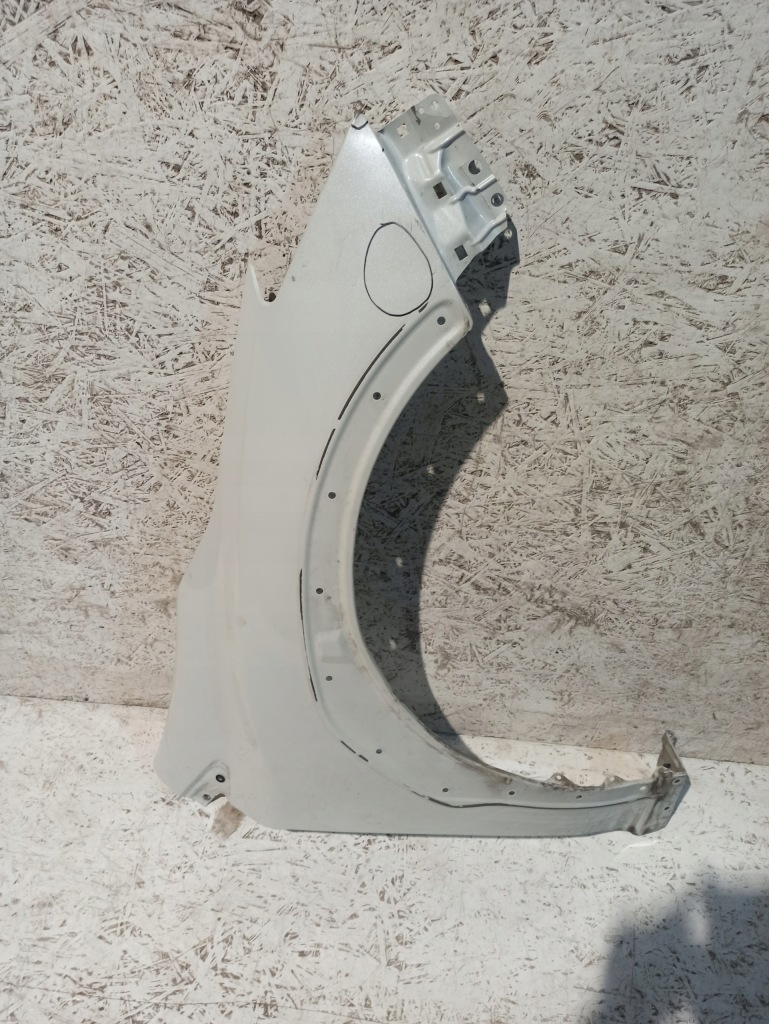 фото №1, Subaru xv lift крила правий перед передній