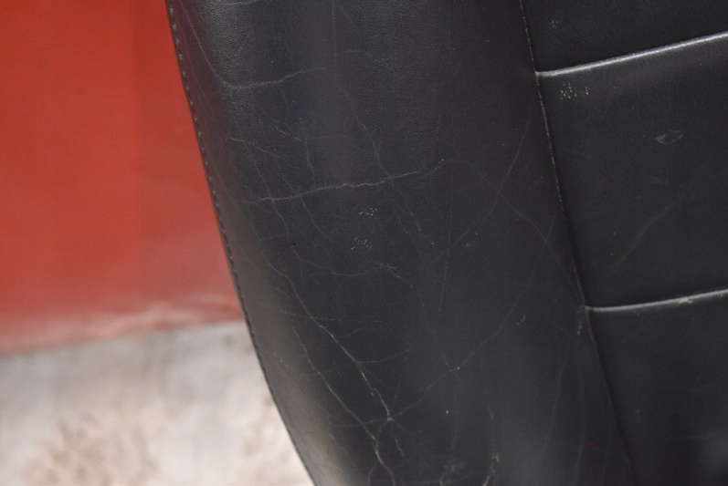 фото №5, Сидіння правий пасажира шкіряний eu ford maverick 2 ii 04-07