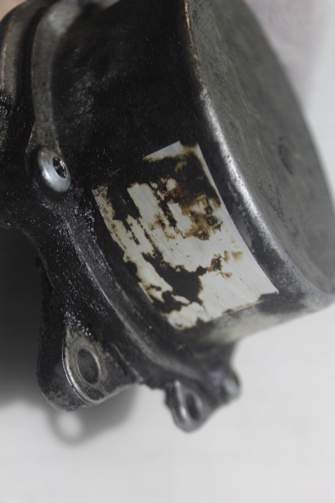 фото №5, Насос вакуум peugeot 308 i 1.4