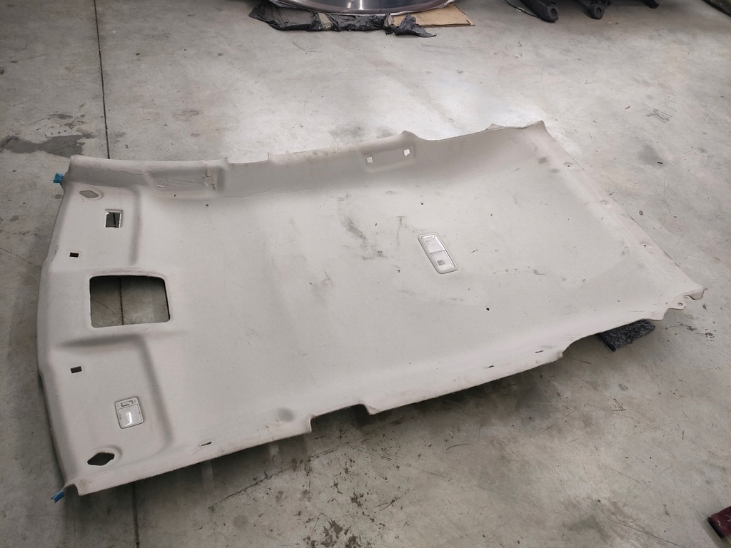 фото №1, Toyota auris ii потолок хэтчбек