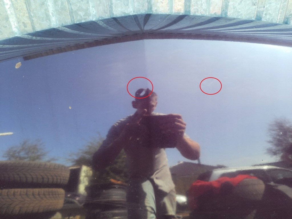 фото №5, Капот двигуна opel corsa c combo c колір z21r