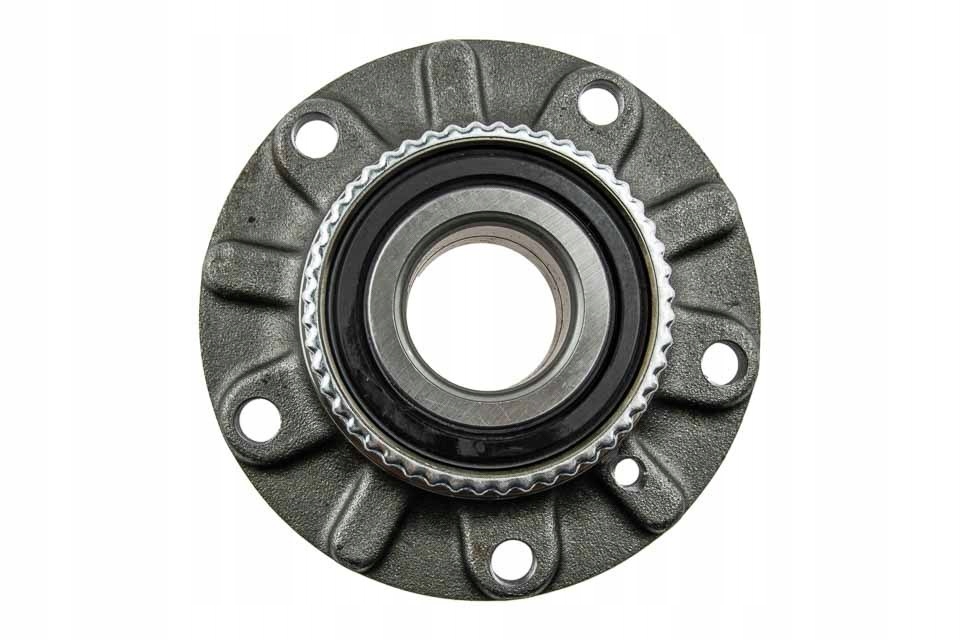 фото №8, Ступиця колеса перед bmw seria 5 520/524td 88-91-