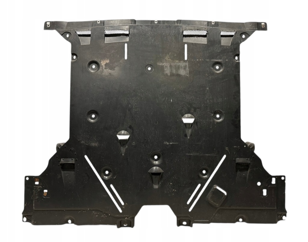 фото №10, Ferrari f12 berlinetta плита захист підвіска 83370900