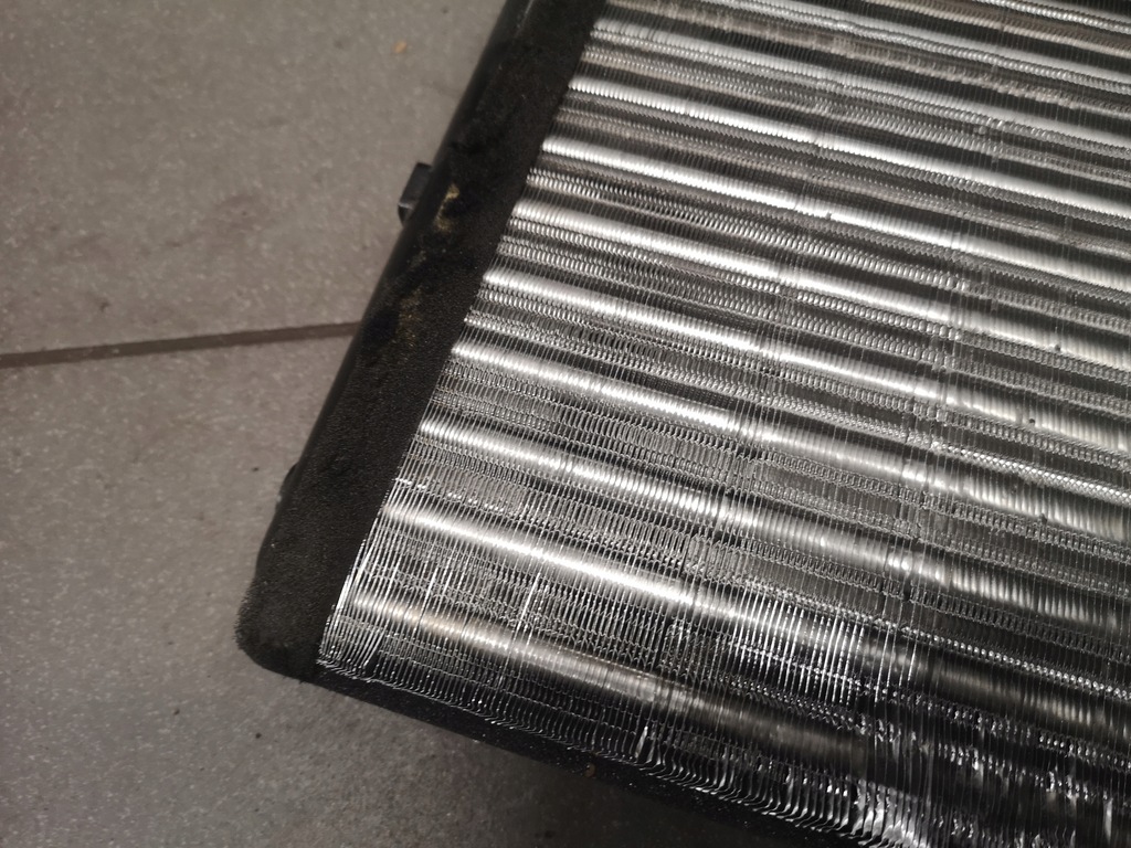 фото №4, Отопитель водяная volvo xc90