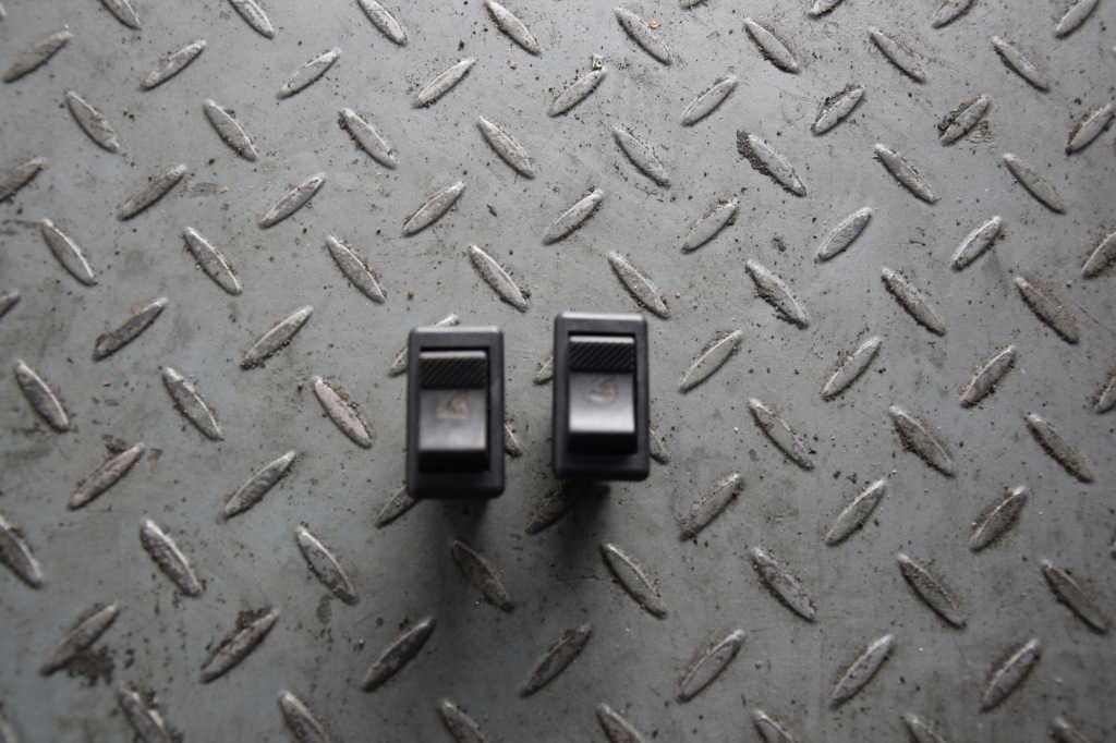 фото №1, Перемикачі вікон nissan micra k11