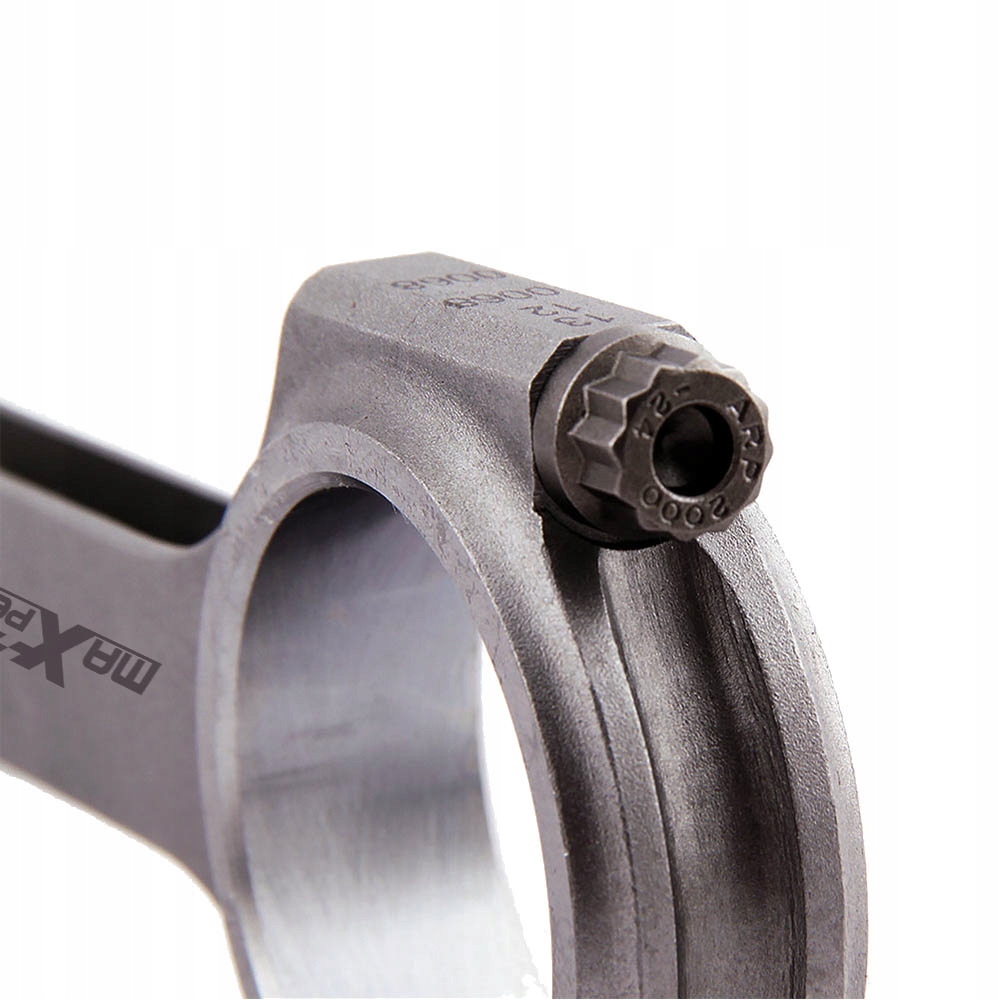 фото №12, Шатун do toyota 2jz 2jz ge 2jz gte supra mark 5.591"