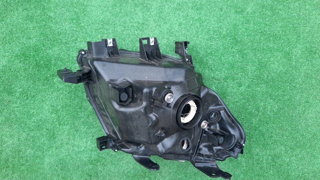 фото №5, Ford ranger лампа передняя 12-15r. nowa!!!