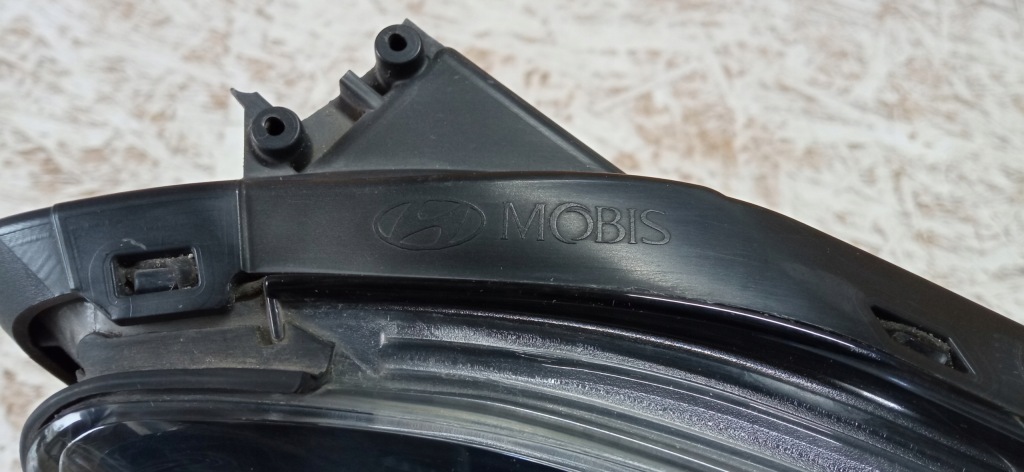 фото №12, Hyundai i30 ii 12- лампа фара правий перед лінза 92102-a6000 eu оригінальний номер