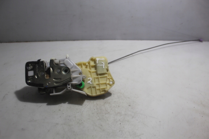 фото №1, Замок лівий задня двері honda city v