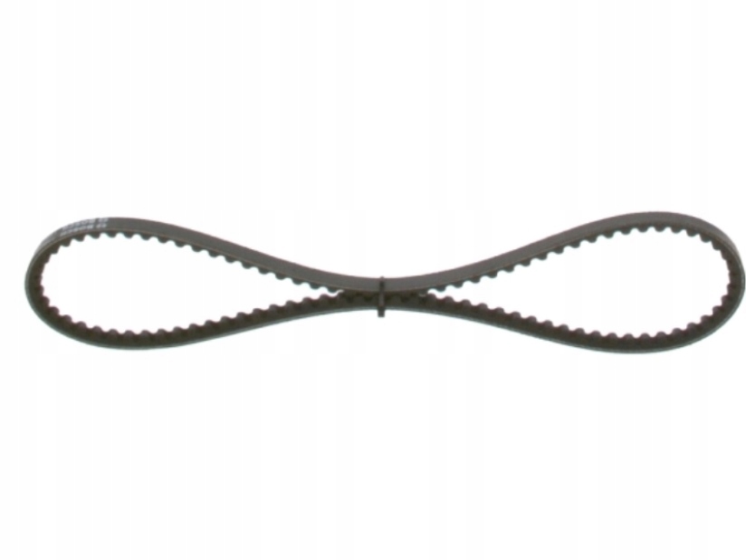 фото №1, Ремінь клиновий 10x888 bosch opel frontera kadett monza omega rekord senator