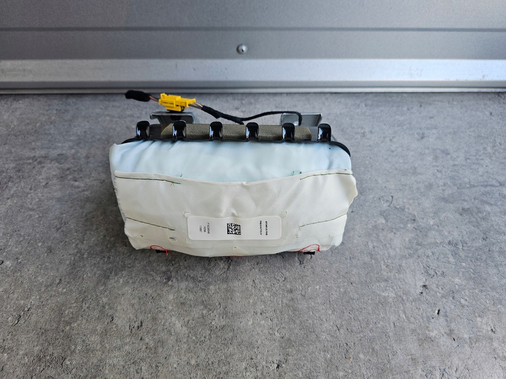 фото №1, Alfa romeo stelvio подушка подушка безопасности пассажира usa org