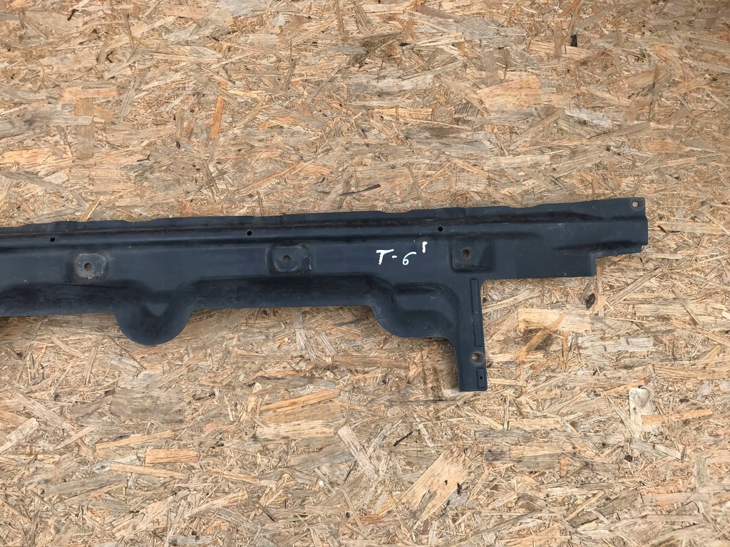 фото №7, Захист підвіска 7h0825209c vw t5 lift