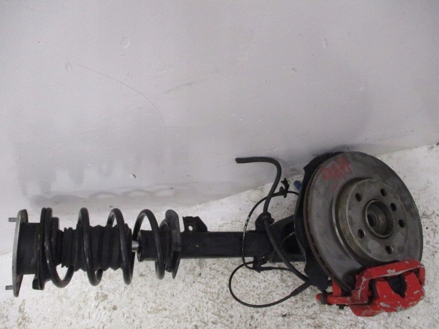 фото №1, Mini countryman r60 поворотный кулак mcperson левый перед