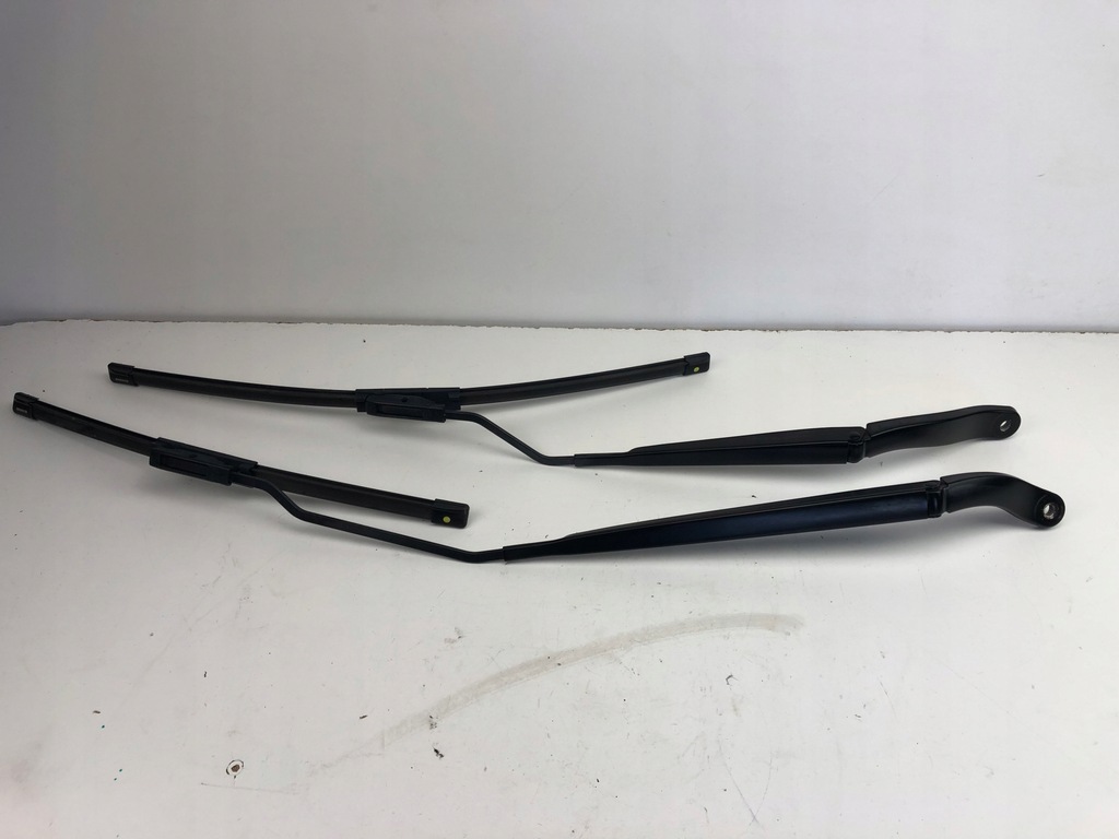 фото №1, Renault megane iv рычаги дворник правое левая