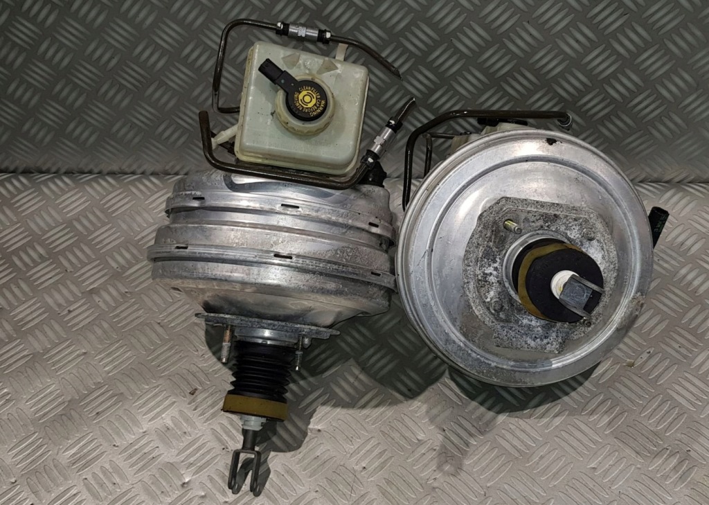 Bmw e60 e61 e63 e64 підсилювач гальм гальмівні насос гальма 6765937 lac115t 7.0 euro Недорого