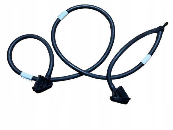 фото №1, Ford transit custom lift шланги форсунки омывателя оригинал