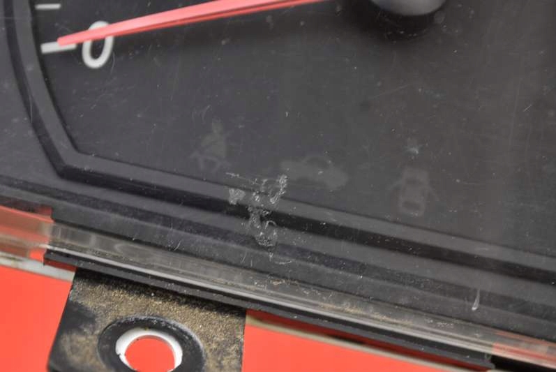 фото №10, Счетчик приборы eu 94003-3c445 kia magentis 1 i 2.0 16v 134 km 01-03