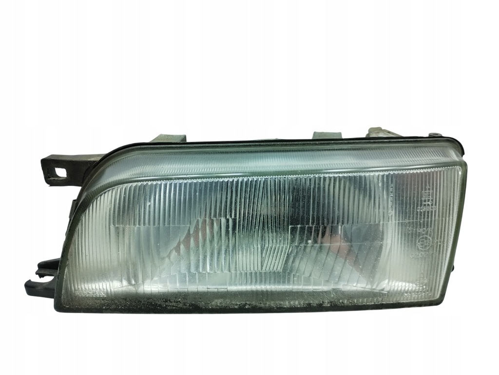 фото №1, Nissan almera n15 лампа ліва перед