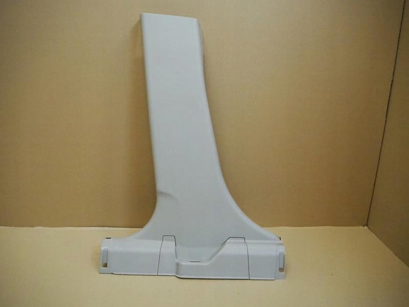 фото №1, Захист стійка ліва citroen c-crosser