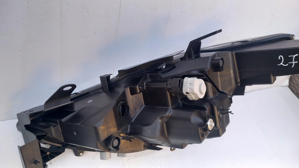 фото №15, Mazda cx-5 ii 16r- фара лампа перед права led bydgoszcz k124-51030