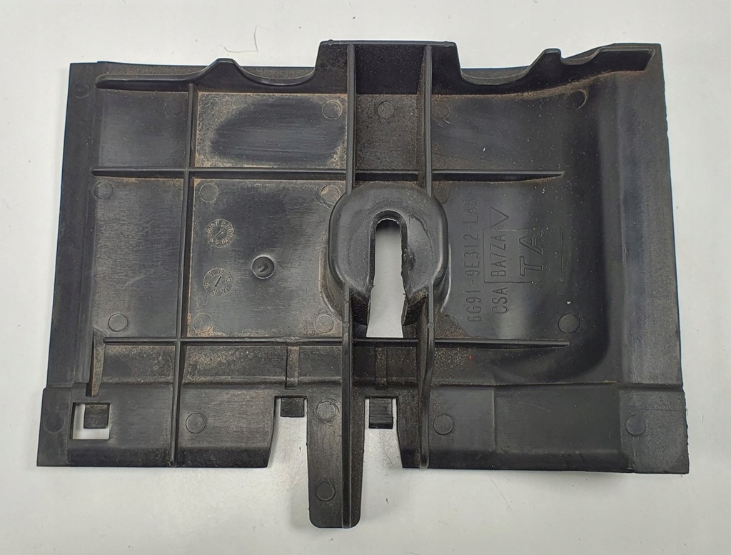 фото №2, Защита discovery sport l550 6g91-9e312-lab