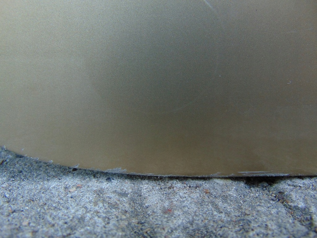 фото №10, Крышка багажника багажника volvo v50 1 lift