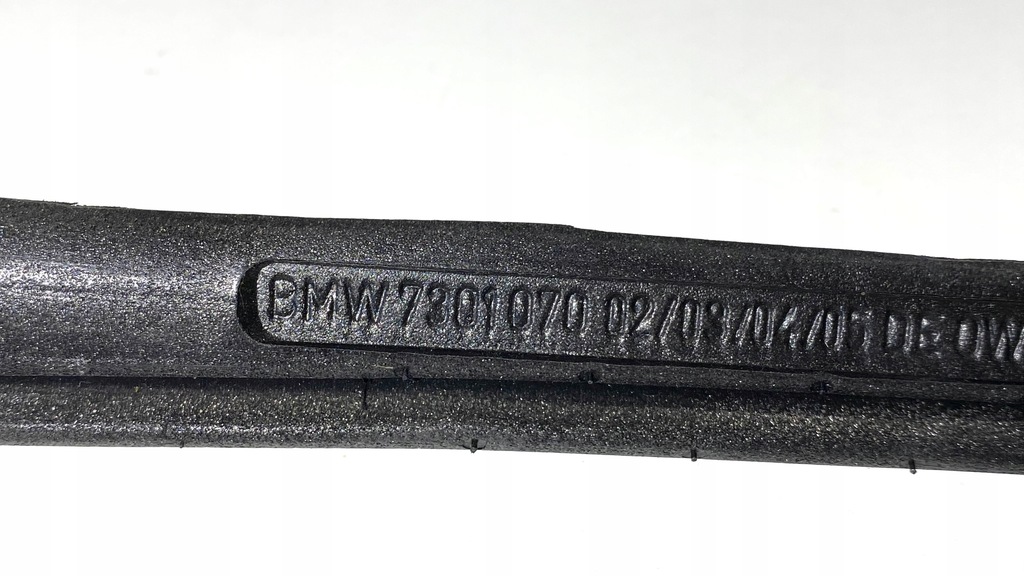 фото №12, Прокладка стінки бічний задня bmw f30 f31 7301070