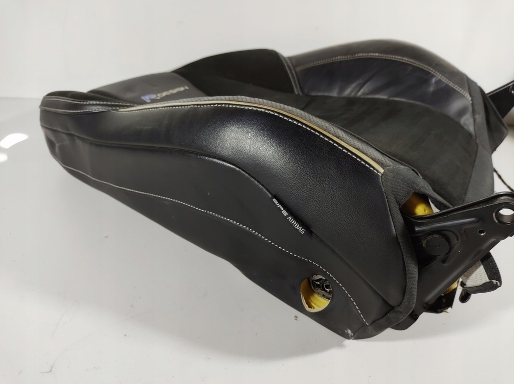 фото №10, Volvo v40 12- спинка сиденье правое rdesign