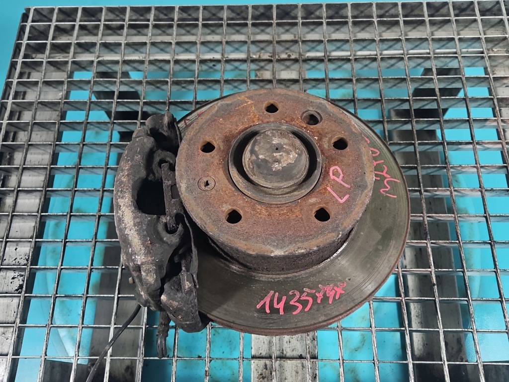 Купить Поворотный кулак левая ступица перед 2.2 cdi mercedes sprinter 1 903