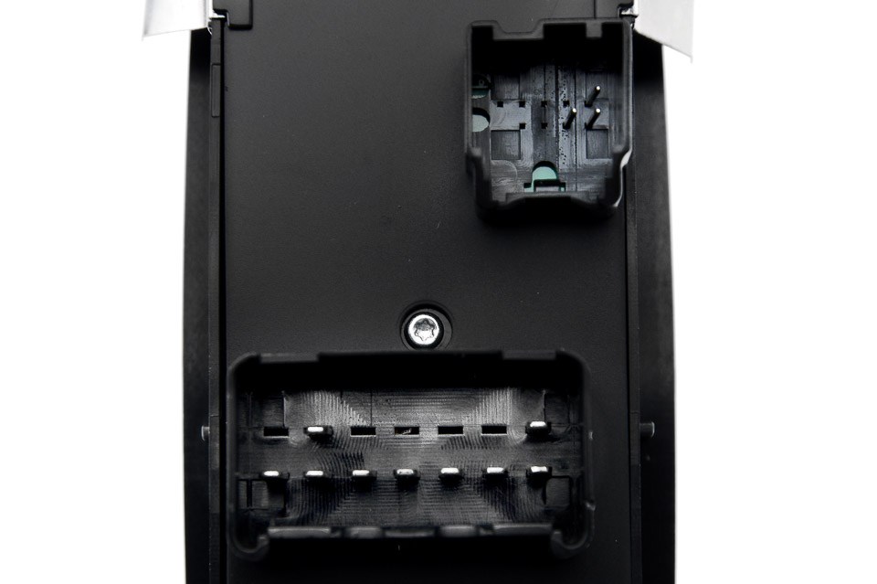 фото №12, Перемикач, підйомник скло nty ews-ch-022