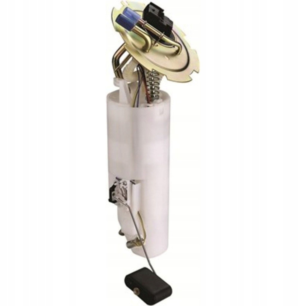 фото №2, Magneti marelli насос pal. электрическая daewoo