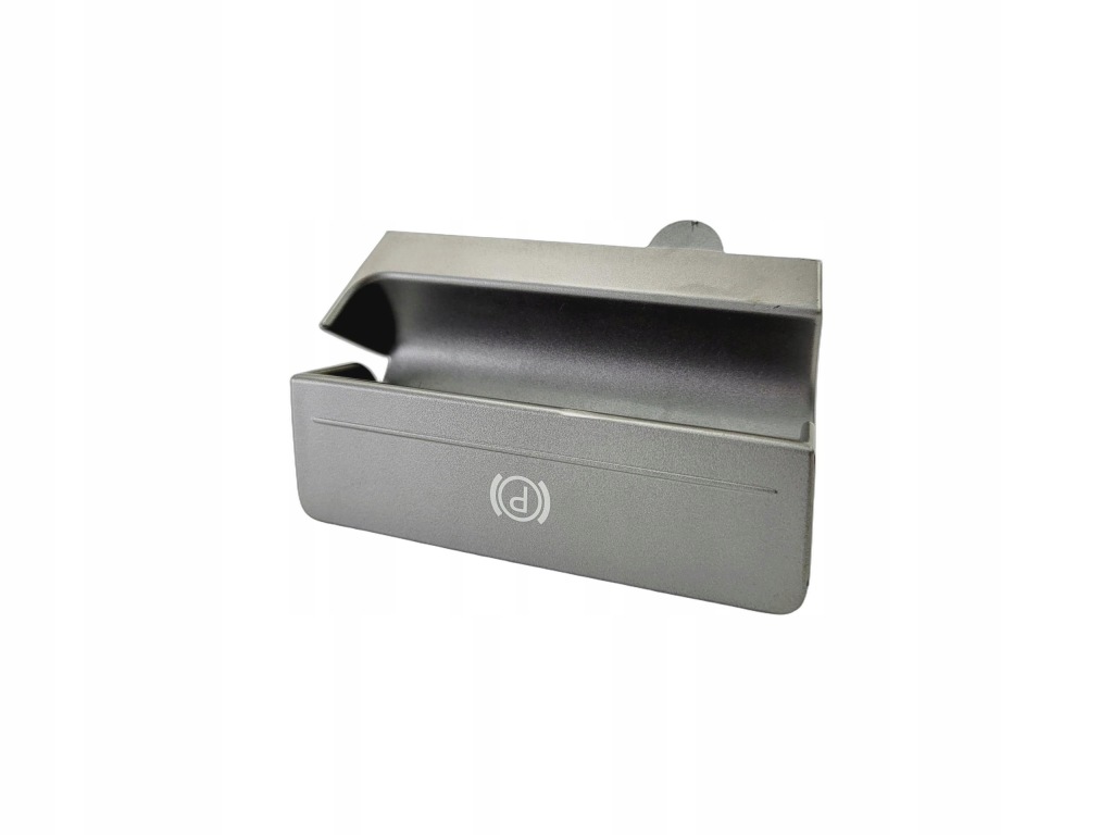 фото №1, Важіль ручка гальма ручного vw phaeton lift 3d1712305