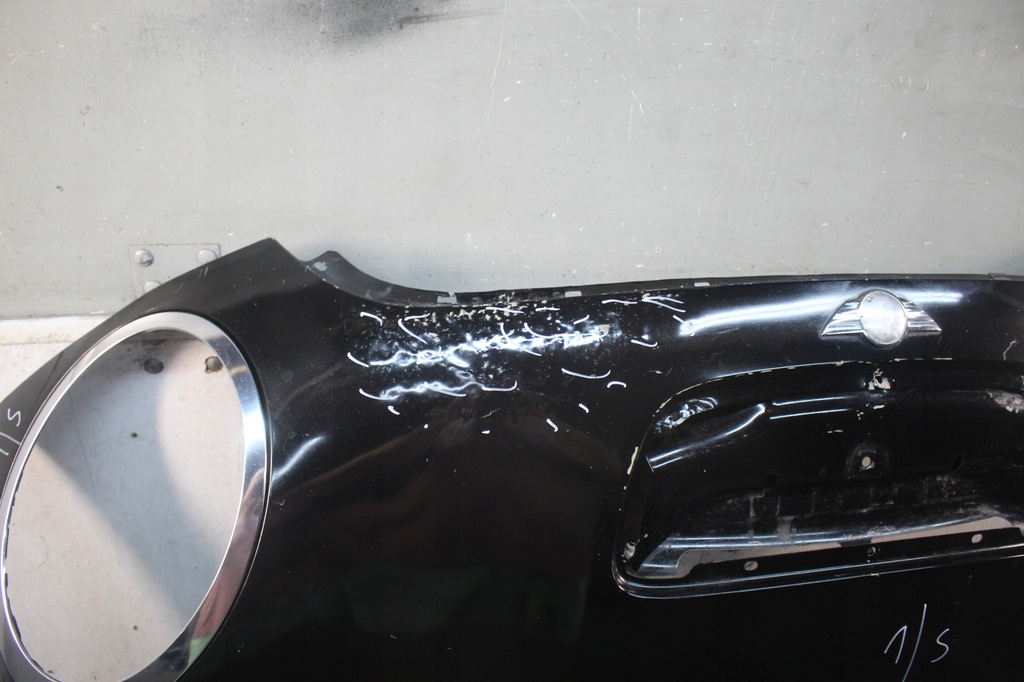 фото №4, Капот mini cooper r56 r55 s