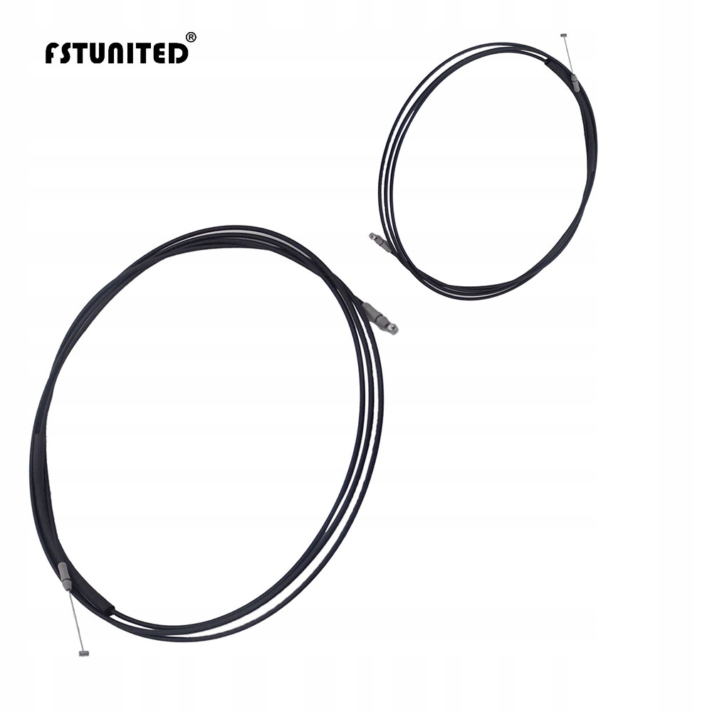 фото №4, Toyota camry 2001-2006 задняя дверь кабель