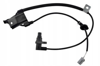 фото №1, Датчик, скорость вращательная колеса nty hca-ty-031