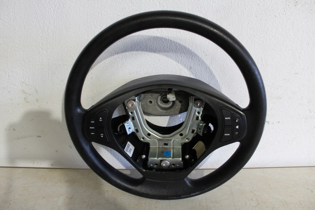 фото №1, Повітропровід kia ceed i 07-09 r