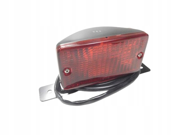 фото №9, Задние свет противотуманные ford ranger 98/03 03/06 06/09 оригинальный номер 4358979