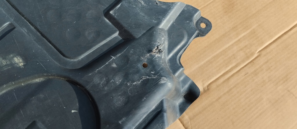 фото №6, Захист solna підвіска mercedes e klasa w213 a2135240230