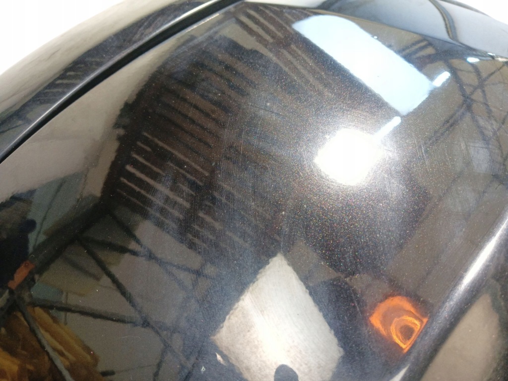 фото №15, Бампер задня задній peugeot 308 i t7 2007-2011 hb код лакофарбового покриття ktvd