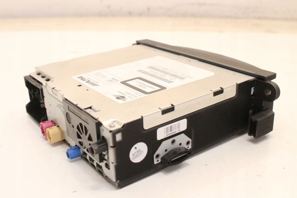 фото №5, Радіо оригінальні 9268800 mini countryman r60