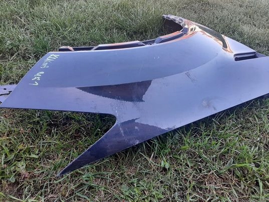 фото №7, Крыло передний правый kuga mk1