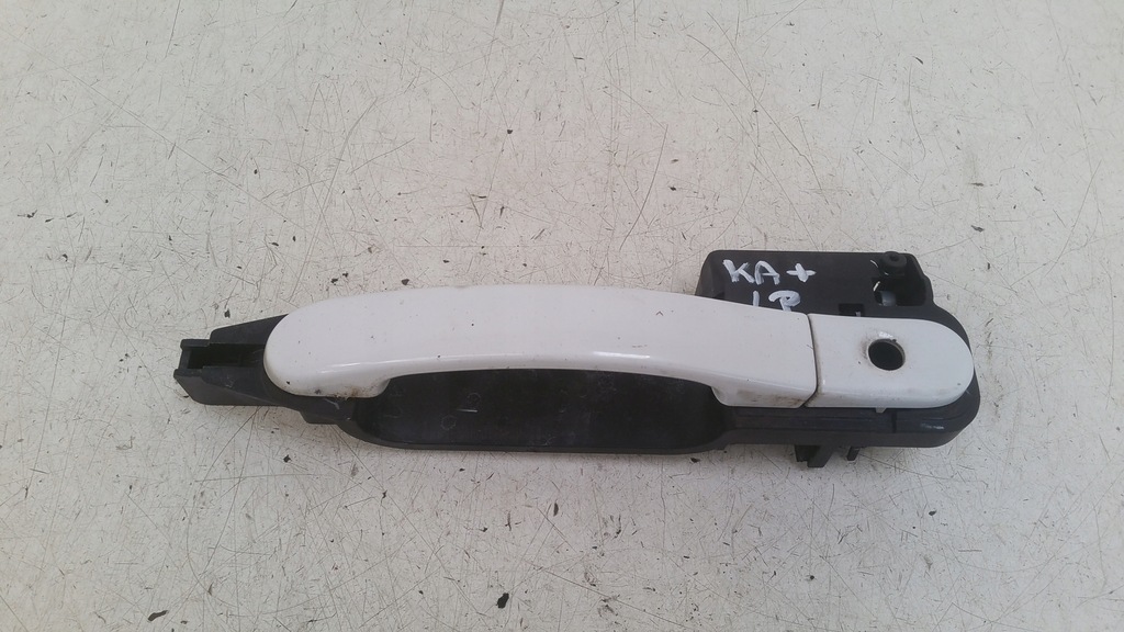 фото №1, Ручка лівий перед ford ka+