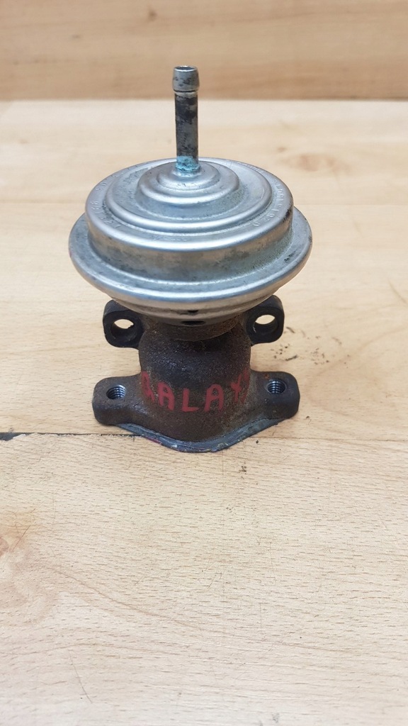 фото №5, Клапан egr ford galaxy mk1 1.9 tdi