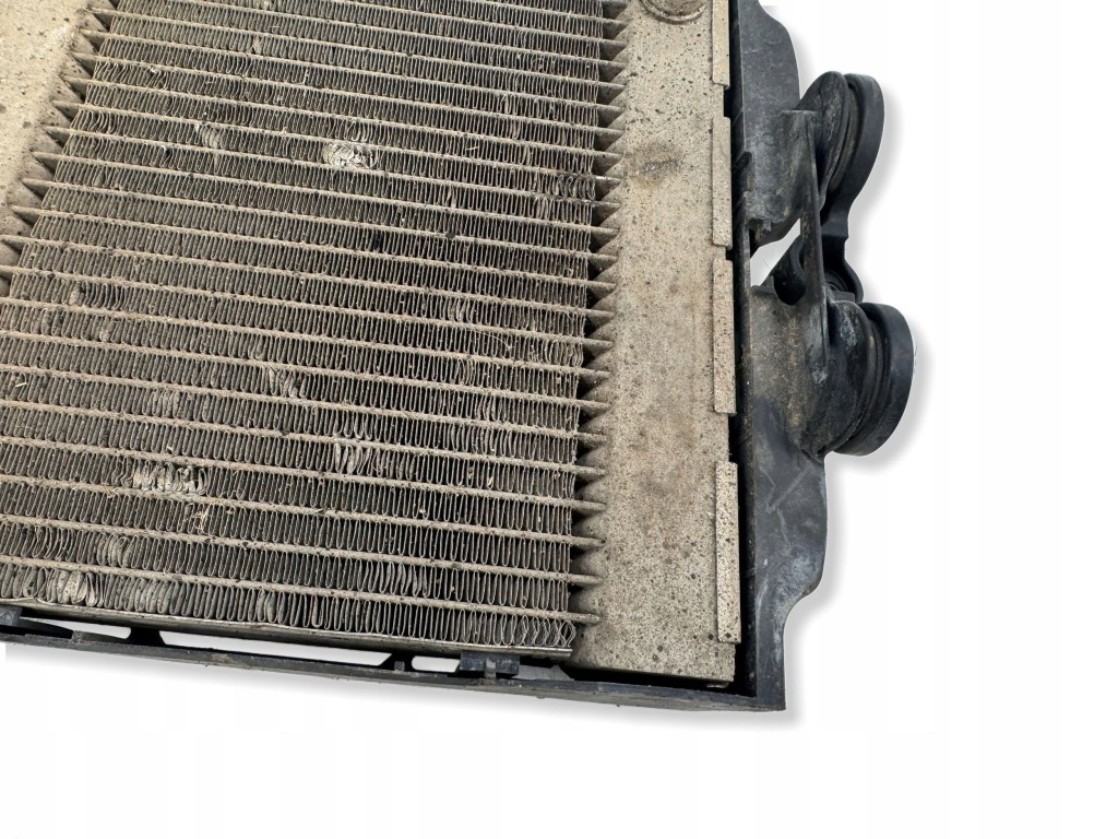 Дополнительная радиатор bmw 7 f01 f02 f03 f04 7802662 в Украине