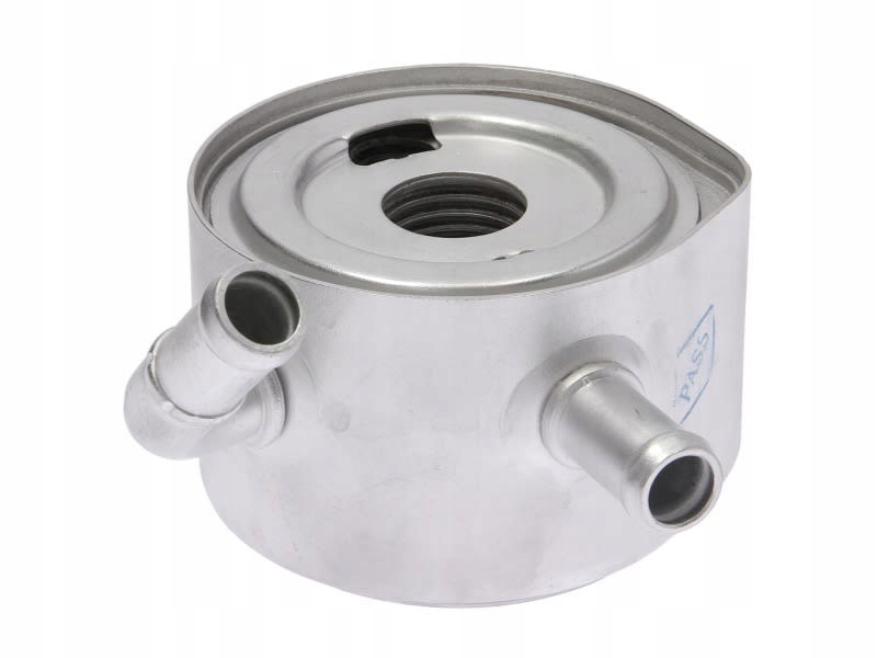 фото №1, Радіатор оливи nrf 31178